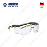  Uvex astrospec - Kính bảo hộ Uvex astrospec - Cái 