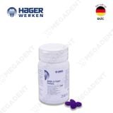  Mira 2 ton - Chất phát hiện mảng bám - Viên 