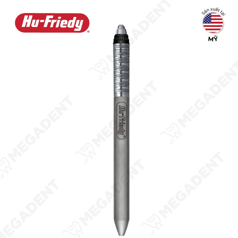  Mini Scalpel Blade Handle - Cán gương/ dao vi phẫu - Túi 1 cái 