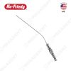  Frazier aspirator - Ống hút phẫu thuật - Túi 1 cái 