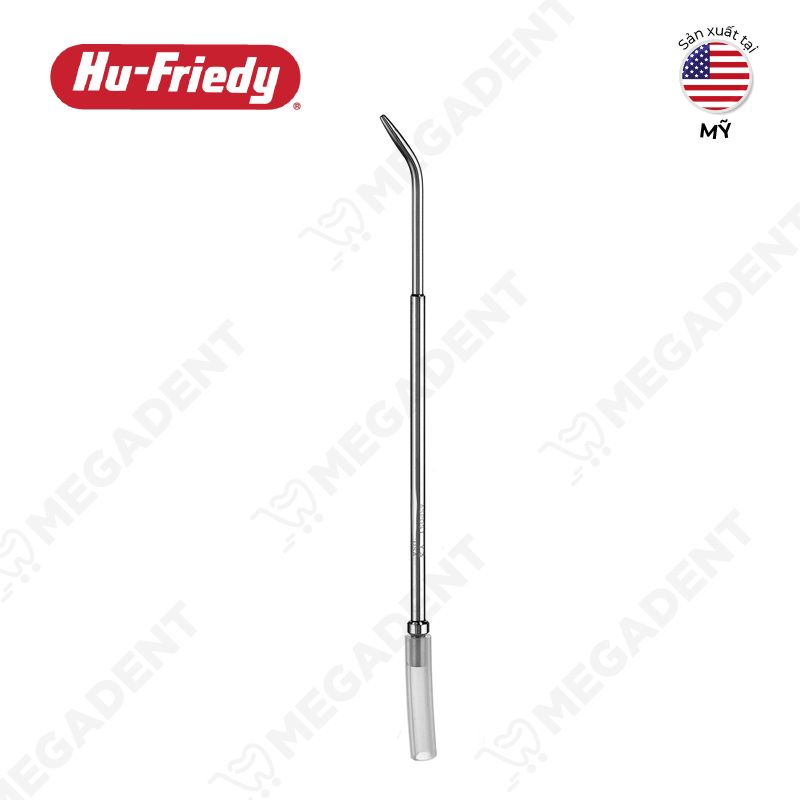  Oral surgery aspirator - Ống hút phẫu thuật - Túi 1 cái 