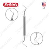  86 Lucas Surgical Curette - Nạo ổ xương - Túi 1 cái 