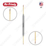  Crown Lengthening Gauge - Dụng cụ đo kéo dài tỉ lệ thân răng - Hộp 1 cái 