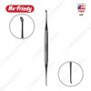  2/4 Molt Surgical Curette - Nạo ổ răng - Túi 1 cái 