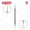  Binangle Chisel - Dụng cụ đục men gập góc - túi 1 cái 