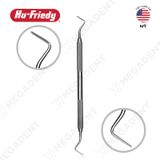  Binangle Chisel - Dụng cụ đục men gập góc - túi 1 cái 