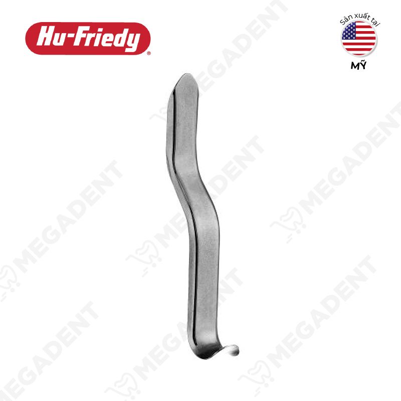  Cawood-minnesota retractor - Banh má - Túi 1 cái 