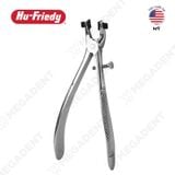  Crown remover - tháo mão - Túi 1 cái 