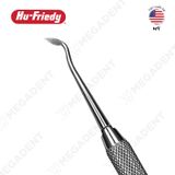  1 Hollenback 2 Modified Small Carver - Dụng cụ trám/ điêu khắc - Túi 1 cái 