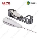  Luxator with Fixus1 - Nạy nhổ răng không sang chấn - Hộp 1 cái 