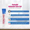  Intensive Care Gel - Gel đánh răng làm sạch mảng bám, thơm răng miệng, ngừa viêm răng, nướu - Tuýp75ml 