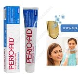  Intensive Care Gel - Gel đánh răng làm sạch mảng bám, thơm răng miệng, ngừa viêm răng, nướu - Tuýp75ml 