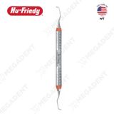 11/12 Gracey Curette- Dụng cụ nạo túi Gracey - Túi 1 cái 