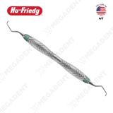  7/8 Gracey Curette- Dụng cụ nạo túi Gracey - Túi 1 cái 