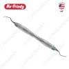  7/8 Gracey Curette- Dụng cụ nạo túi Gracey - Túi 1 cái 