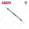  17/18 Gracey Curette- Dụng cụ nạo túi Gracey - Túi 1 cái 