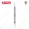  2R/2L Columbia curette - Dụng cụ nạo túi Columbia - Túi 1 cái 