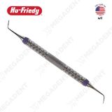  Nevi 2 Anterior scaler - Dụng cụ cạo vôi Nevi - Túi 1 cái 