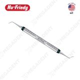  Nevi 2 Anterior scaler - Dụng cụ cạo vôi Nevi - Túi 1 cái 