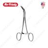  Steiglitz root forceps 45° - Kẹp gắp nội nha 45 độ - Túi 1 cái 