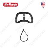  212 Rubber Dam Clamp - kẹp đê cao su - Túi 1 cái 
