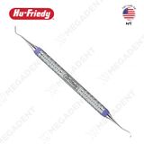  Nevi 1 Anterior scaler - Dụng cụ cạo vôi Nevi - Túi 1 cái 