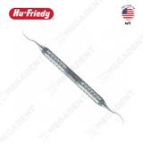  1/2 Gracey Curette- Dụng cụ nạo túi Gracey - Túi 1 cái 
