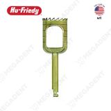  Trephine Contra Angle Bur - Mũi khoan lấy xương khối - Túi 1 cái 