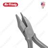  Tweed Loop Forming Pliers - Kềm tạo Loop Tweed - Túi 1 cái 