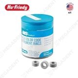  IMS Color Code Instrument Rings - vòng cao su gắn dụng cụ - Hộp 90 cái 