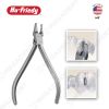  The Vertical Pliers - Kềm bấm khay tạo khấc dọc - Túi 1 cái 