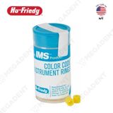  IMS Color Code Instrument Rings - vòng cao su gắn dụng cụ - Hộp 90 cái 