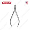  Flush Cut Distal End Cutter, No Hold - kềm cắt xa không giữ dây - Tui 1 cái 
