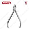  The Horizontal Pliers - Kềm bấm khay tạo khấc ngang - Túi 1 cái 
