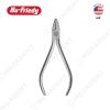 V-stop pliers - Kềm uốn dây chữ V - Túi 1 cái 
