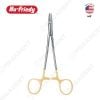  Mayo-hegar needle holder - Kẹp kim - Túi 1 cái 