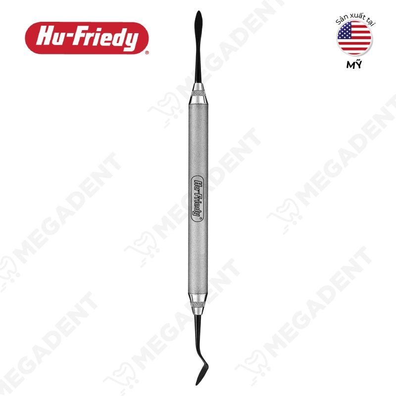  B Goldfogel Composite Cosmetic Contouring - Dụng cụ trám chống dính Composite - Túi 1 cái 