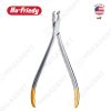  Lingual Hammerhead NiTi Pliers- Kềm Bẻ Dây NiTi Đầu Búa Mặt Lưỡi - Túi 1 cái 