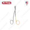  14 LaGrange Scissors - Kéo cắt chỉ/ cắt mô LaGrange- Túi 1 cái 