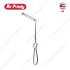  Surgical retractor - Dụng cụ banh miệng - Túi 1 cái 