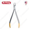 Lingual Bracket Removing Pliers - Kềm tháo mắc cài mặt lưỡi - Túi 1 cái 