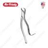  16 Cowhorn Forceps - Kềm sừng bò - Túi 1 cái 