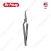  Slim Buccal Tube Bonder Tweezers - Kẹp gắp Tube - Túi 1 cái 