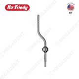  Osteotome Bone Pushers - Đầu dụng cụ nâng soang kín - Túi 1 cái 