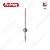  Osteotome Tapered Concave Tip - Đầu dụng cụ nâng soang kín - Túi 1 cái 