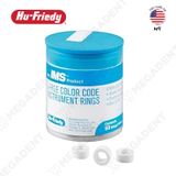  IMS Color Code Instrument Rings - vòng cao su gắn dụng cụ - Hộp 90 cái 