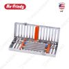  Dietschi Composite Kit - Bộ dụng cụ trám - Bộ 5 cây và 1 hộp thép 
