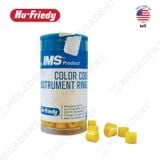  IMS Color Code Instrument Rings - vòng cao su gắn dụng cụ - Hộp 90 cái 