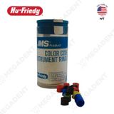  IMS Color Code Instrument Rings - vòng cao su gắn dụng cụ - Hộp 90 cái 