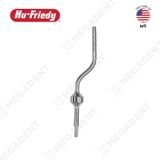  Osteotome Tapered Concave Tip - Đầu dụng cụ nâng soang kín - Túi 1 cái 